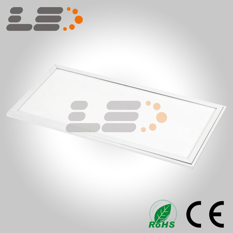 Light Output Ratio (>95%) LED Panel Light